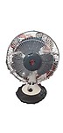 Voltas table fan 3speed operated it's also become Wall fan