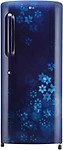 LG 235 L Direct Cool Single Door 5 Star Refrigerator ( Quartz, GL-B241ABQZ)