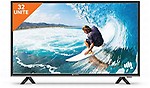 Micromax 81 cm (32 inches) HD Ready LED TV 32T8361HD (2019 Model)