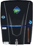 Aqua Black Audi 15 L RO + UV + UF + TDS Water Purifier  