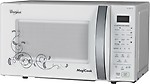 Whirlpool 20 L Grill Microwave Oven(20L GRILL MW (MECH)