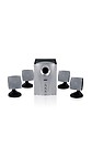 Intex IT 2000 Sb J 4.1 Multimedia Speakers