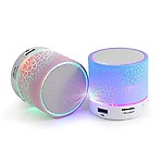 Dangayach Brothers Wireless LED bluetooth Speakers H