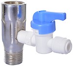Pure Lene RO Input Fitting for Water Filter