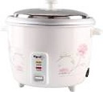Pigeon Blossom 1.8 Electric Rice Cooker  (1.8 L)