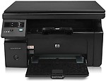 HP LaserJet Pro M1136 Printer