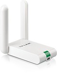 TP-LinkTL-WN822N 300 Mbps High Gain Wireless USB Adaptor