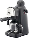 Eveready CM3500 4 cups Coffee Maker