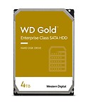 Western Digital WD Gold 4TB Enterprise Class Internal Hard Drive (7200 RPM Class, SATA 6Gb/s, 256 MB Cache, 3.5 Inch)