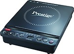 Prestige PIC 1.0 Mini Induction Cooktop( Push Button)