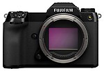 Fujifilm GFX 100S Body Optical Zoom