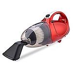 Prachit Handheld Wet and Dry Dust Vacuum Cleaner for Home, Off Car - 220-240 V, 50 Hz, 1000 W
