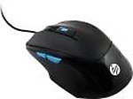 HP M150 Wired Optical Gaming Mouse  (USB 2.0)