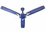 Candes Lynx High Speed Anti-dust Decorative 5 Star Rated Ceiling Fan 2 Yrs Warranty (1200MM)