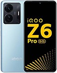 iQOO Z6 Pro 5G 12GB 256GB