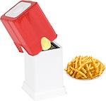 Perfect Life Ideas Potato Finger Chips Cutter, French Fries Cutter
