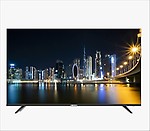 LOREGGE (65 inches HD Ready 1080 LED TV LORG65S (4K) / 55S (2021 Model)