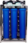 Wellon 50LPH Commercial RO+UV Water Purifier System