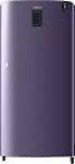 Samsung 198 L 3 Star Inverter Direct cool Single Door Refrigerator(RR21A2F2YTU/HL, Delight)
