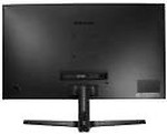 SAMSUNG 27 inch Curved Full HD VA Panel Gaming Monitor (LC27R500FHWXXL)  (AMD)