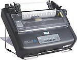 TVS MSP 250 Star Printer (80 Column)