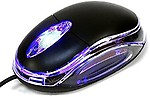 Terabyte USB Wired Mouse