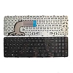 Laptop Keyboard Compatible for hp Pavilion 15-E052SR