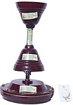 Solar Universe India BLDC 12V Ceiling Fan