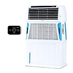 Symphony Touch 110 Room Air Cooler 110-litres
