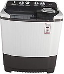 LG 8 kg Semi Automatic Top Load Washing Machine  (P9039R3SM)