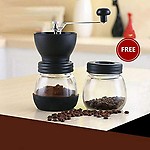 ELECTROPRIME 1X(Manual Coffee Grinder)