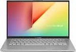 Asus VivoBook 14 Core i3 7th Gen - (4GB/256 GB SSD/Windows 10 Home) X412UA-EK342T Thin and Light   (14 inch, Transparent 1.5 kg)