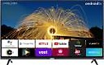 iFFALCON 103 cm (40 inches) Full HD Android Smart LED TV 40F2A (2021 Model)