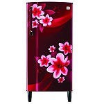 Godrej 190 L 2 Star Direct-Cool Single Door Refrigerator (RD EDGE 205B 23 THF PP WN , Pep)