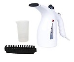 Sevia 2 in 1 Garment Fabric Steamer-Facial Steamer for Clothes and Face