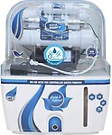 GRAND PLUS Mineral Ro SWIFT RO+ UV+TDS Controller 14 Stage Purification Water Purifier 12 litres Storage