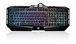 Circle Adroit RGB Gaming Keyboard