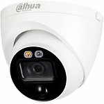 Dahua Full HD Camera 2MP PIR Series DH-HAC-ME1200EP-LED Compatible with J.K.Vision BNC