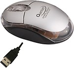 Quantum QHM 222 USB Mouse