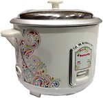 BUtterfly R-1.8 1.8 L Electric Rice Cooker