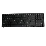 Laptop Keyboard Compatible for Acer Aspire 7552 7552G Laptop Keypad from Lapso India
