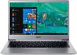 Acer Swift 3 Core i5 8th Gen - (8GB/256 GB SSD/Windows 10 Home) SF313-51 Thin and Light   (13.3 inch, Sparkly 1.3 kg)