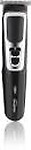 Kubra KB-2022 Rechargeable Beard and Hair Trimmer For Men