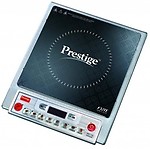 Prestige PICC 1.0 Induction Cooktop