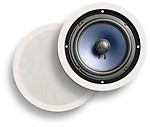 Polk Audio RC80i 2-Way In-Ceiling Speakers