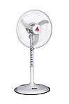 Aircona High Speed Pedestal Fan  Trendy Pedestal Fan (Material- MS and Plastic)