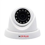 CP PLUS 5MP Indigo Series Full HD 1080p, Night Vision IR Dome Camera CP-VAC-D50L2-V2-20 Mtr