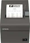 Epson TM-T82 Single Function Printer