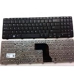 SellZone Laptop Keyboard Compatible for DELL INSPIRON 15R 5010 N5010 M5010 Series