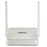 iBall 300M extreme Wireless-N Router-iB-WRX300NM